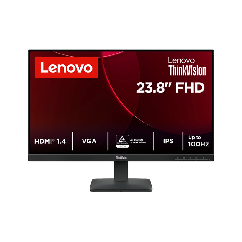 Thinkvision S24-4E - LED Monitor