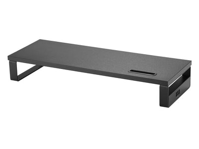 Stand Desk Monitor With Hub USB Integrado — image 1