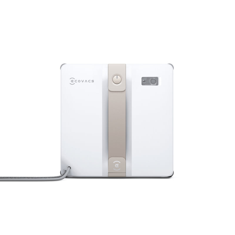 Ecovacs Winbot Mini Robot Limpiacristales White