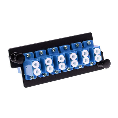 Adapterplate 6XLC Duplex (12F) OS2 — image 1