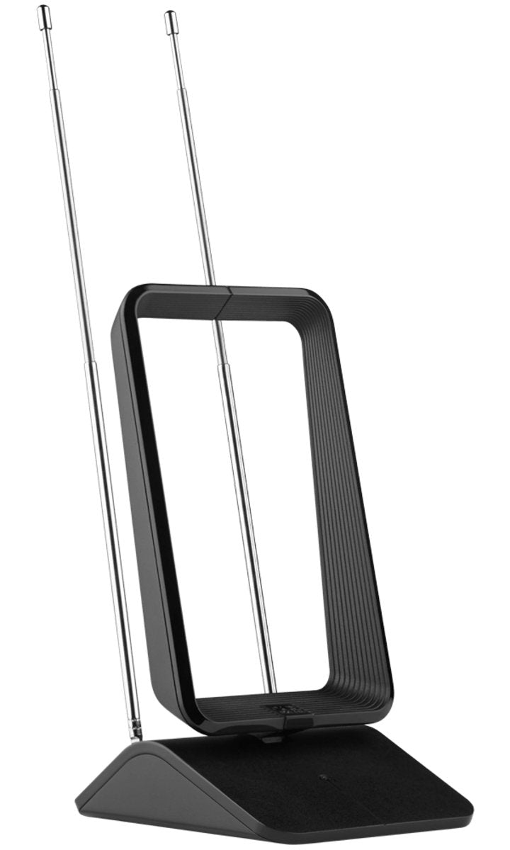 One For All Performance Line Dvb-t Signal Overload Protection Antenne 5G Antenna Televisión Indoor
