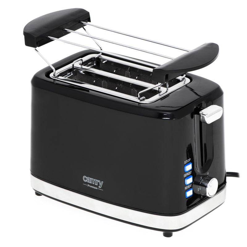 Toaster Camry Cr 3218
