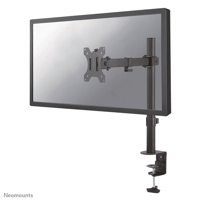 Stand Desk 75X75 - 100X100MM 8KG 13-32'' Black