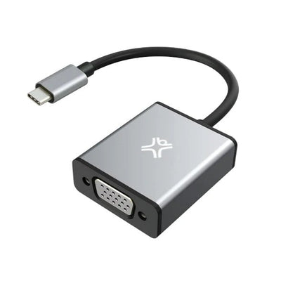 XWH-ACV1-13 Xtrememac Adapter USB-C VGA — image 1