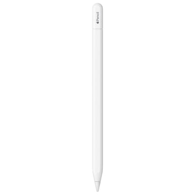 Apple Pencil (usb-c) 2023 - Compatible With Ipad Mini 6 Ipad 10 9 10TH Ipad Air 4Y5TH Ipad Pro 11 And Ipad Pro — image 1
