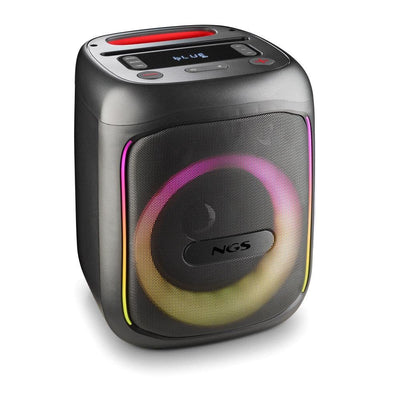Ngs Speaker Laptop BT-TWS-80W Bat-usb-auxin-tf — image 1