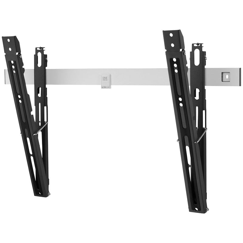 One For All Wm 6621 Wall Mount Screen Plana 2,13M (84) Black Grey