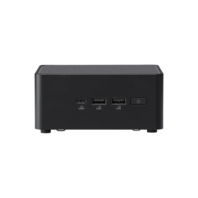 ASUS Nuc GEN14 Revel Canyon NUC14RVHC3000R0 No Cord — image 1