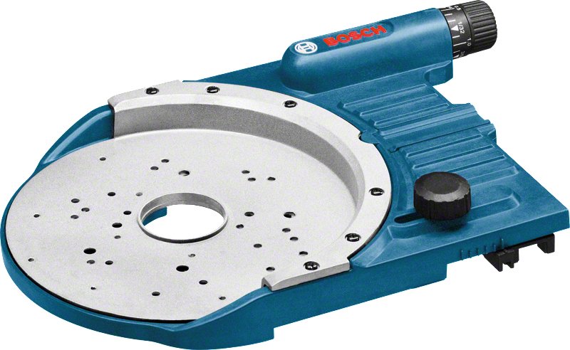 Bosch Adapter Carril Guía Fsn Ofa Professional Blue Enrutadores) 1600Z0000G