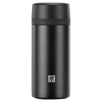Zwilling Infusor Té Thermo 420ML Black - 39500-512-0 — image 1