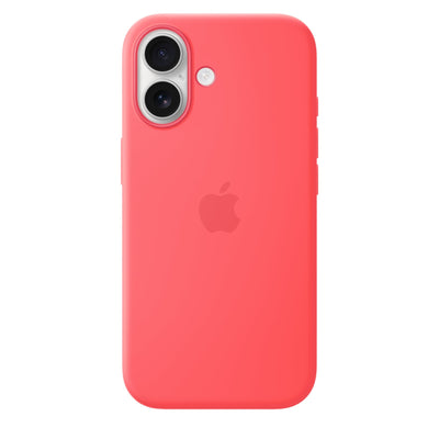 Iphone 17 Si Case Bright Guava — image 1