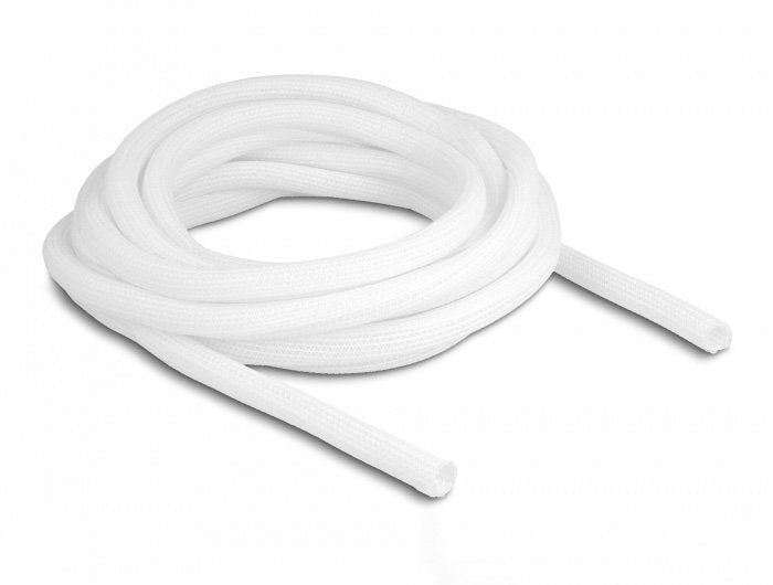 Delock 20807 Pasacables White
