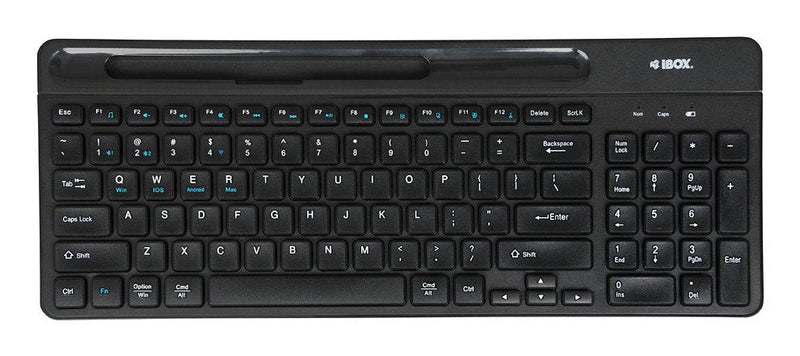 Keyboard Kallisto Bluetooth Smart