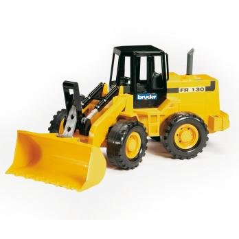 Bruder Excavadora Articulada Fr 130, 02425 — image 1