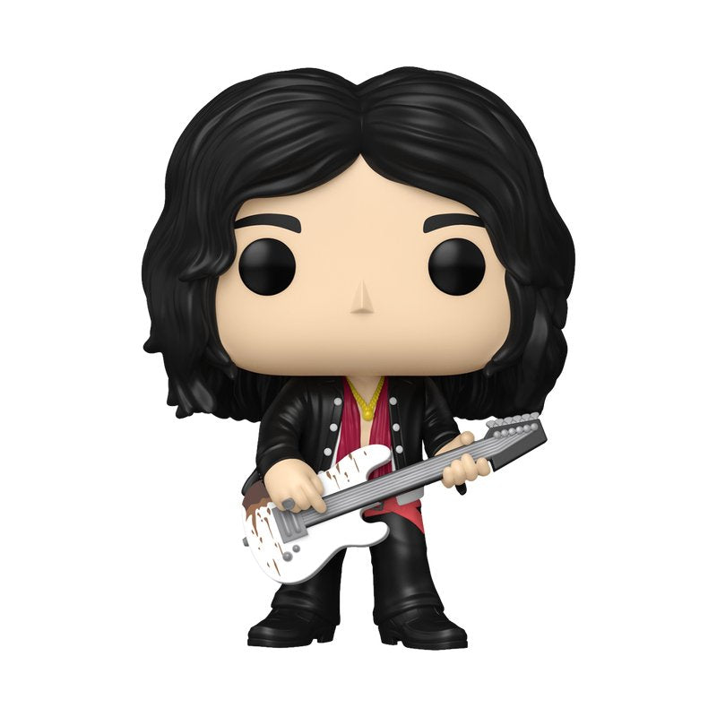 Figura Pop Rocks Aerosmith Joe Perry
