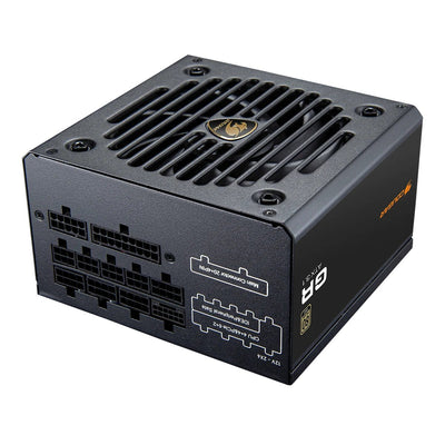 Cougar Power Supply Power Gr 750W 80PLUS Gold — image 1