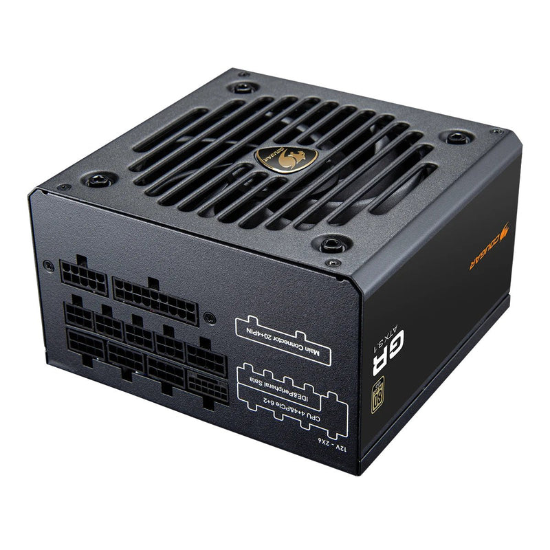 Cougar Power Supply Power Gr 750W 80PLUS Gold