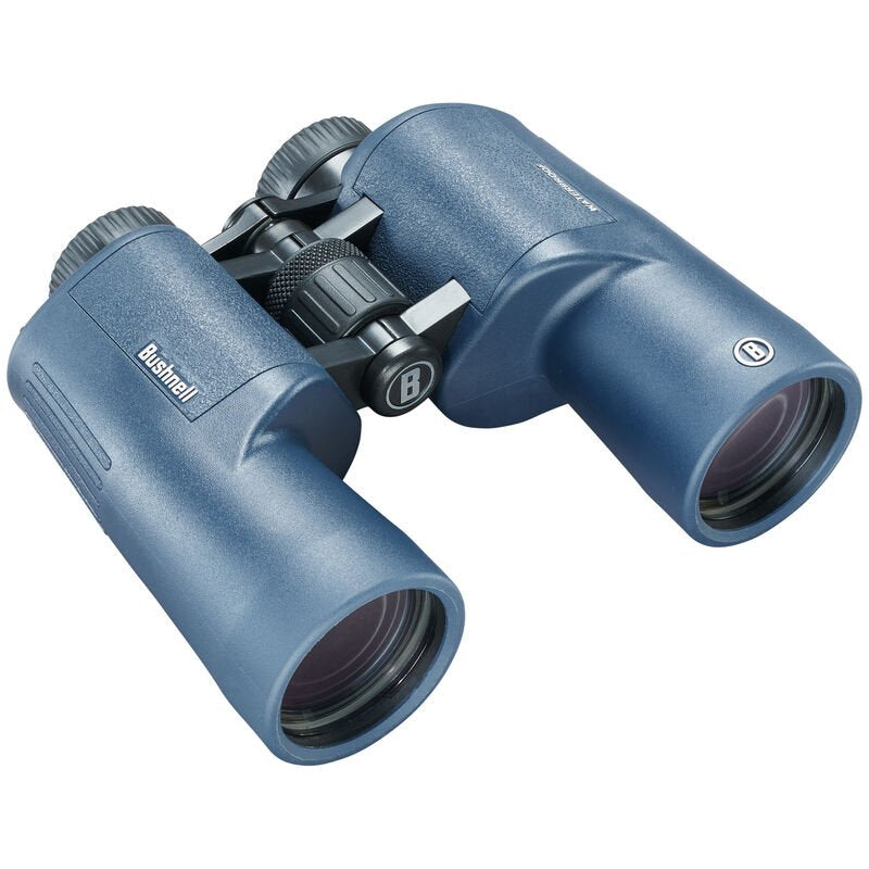 Bushnell Prismaticos H2O 2 7X50 Porro