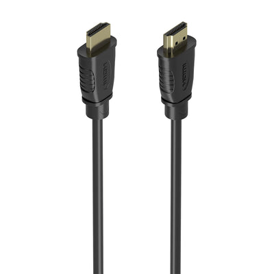 Aisens HDMI Cable V2.1 Ccs Ultra High Speed / Hec 8K@60HZ 48Gbps, a/m-a/M, Black 1.5M — image 1