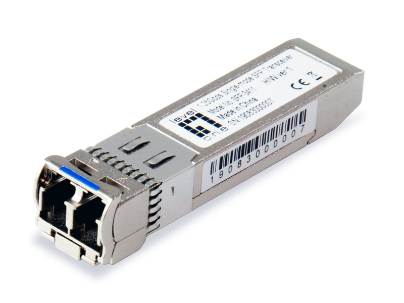 Levelone Sfp Transceiver 1.25Gbps Sm Duplex Lc 1310NM 40KM