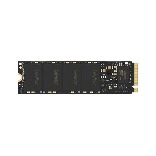 Lexar Drive SSD M.2 NM620 512GB NVMe PCIE Gen. 3