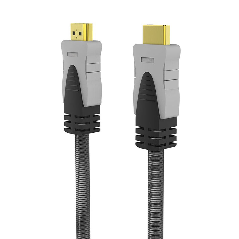 Inca Hdmi-cable IHD-10T 2.0 4K, 30HZ, 10M Retail