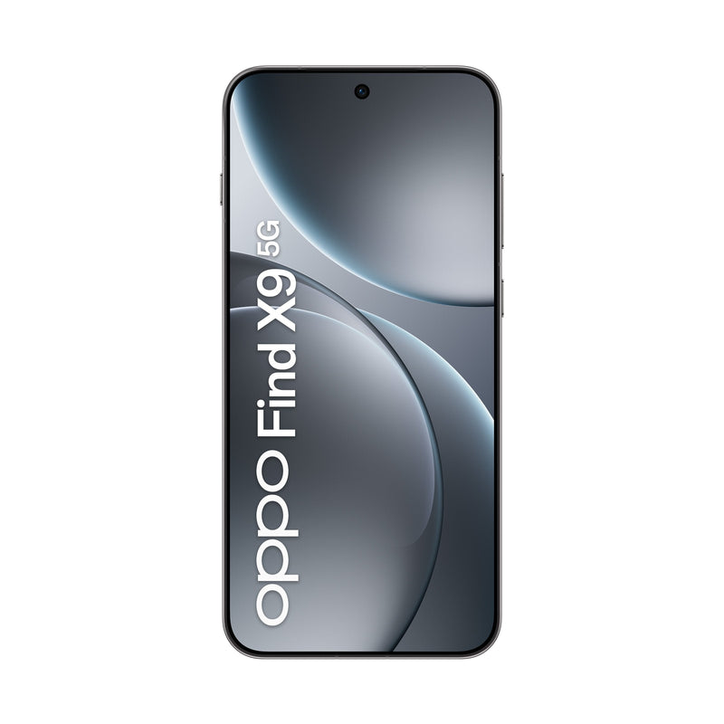 Oppo Find X9 5G Dual SIM 12GB RAM 512GB - Grey