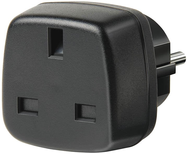 Brennenstuhl Adapter Travel