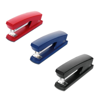Herlitz Stapler Art.-metal NO.24/6 14CM 1 Piece Surtido Colours No Elegible — image 1