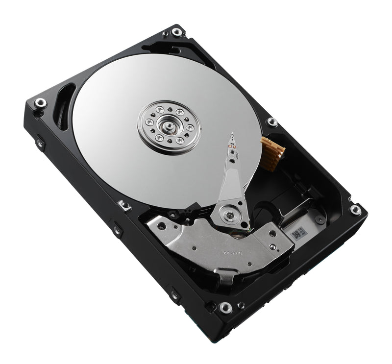 Dell Drive RWR8F 2.5 2400GB Sas