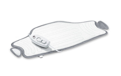 Sanitas Pad Thermal Multifuncional Shk 55 Easyfix White/Grey 59 X 30CM — image 1