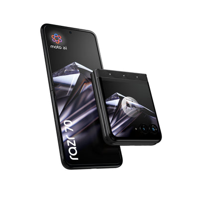 Motorola Smartphone Razr 70 8RAM 256GB Swarovski — image 1