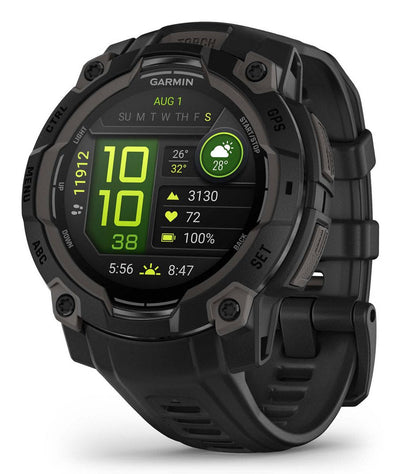 Garmin Smartwatch Instinct 3 Amoled 45MM — image 1