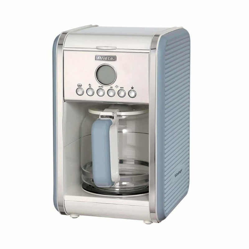 Ariete 1342 Totalmente Automática Coffee Machine Filter