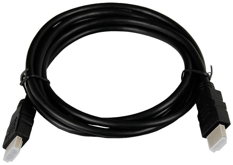 Equip HDMI Cable a-a M/M 1.8M 1080P Hs Ethernet 60HZ Black