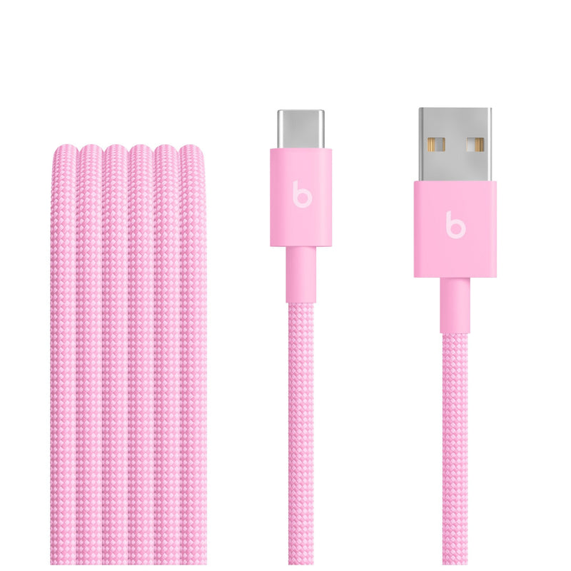 Beats USB C To a Cable 1.5M Pw Pink