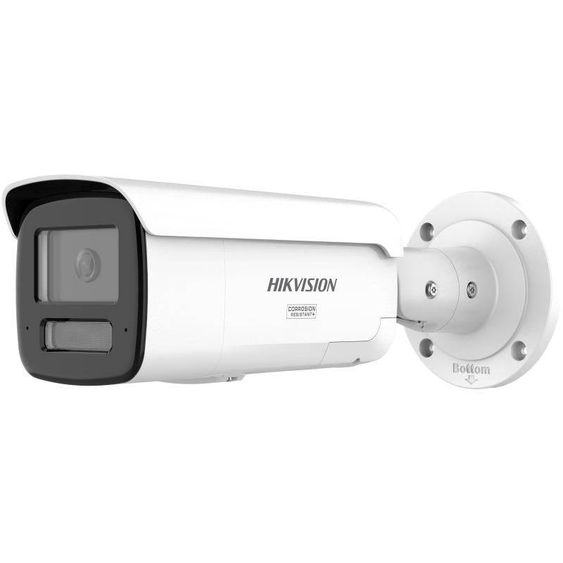 Hikvision DS-2CD2T47G3-LIS2UY/SL(4MM)( Or -md) Hllet 4MP Easyip 4.0 Plus