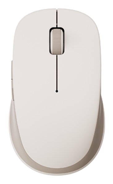 Xiaomi Dual Mode Wireless Mouse 2 White Eu BHR8849GL