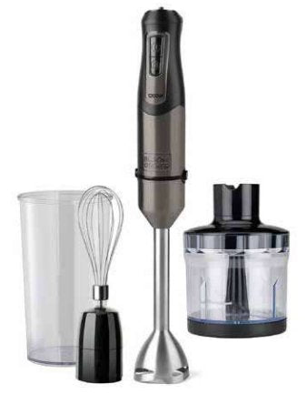 Black + Decker Blender Mano BXHBA1200E — image 1