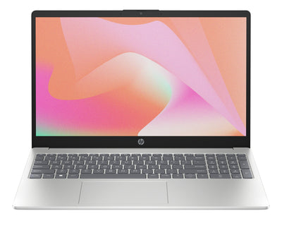 HP Laptop 15-FD1017NSX Intel Core I7-150U 16GB 512GB SSD 15.6' Without Sistema Operativo — image 1