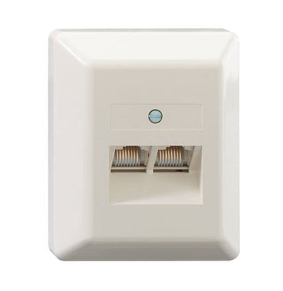Rutenbeck Roseta Uae 8/8 (8/8) Ap Reinweiss — image 1