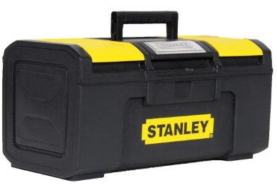 Stanley Box Of Tools Basic 16 — image 1