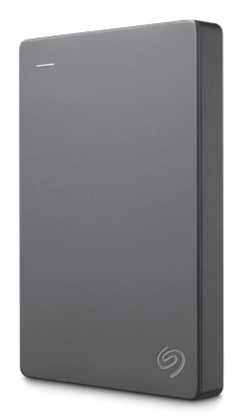 Seagate Drive External HDD 2.5 1TB USB 3.0 Basic Black STJL1000400 — image 1
