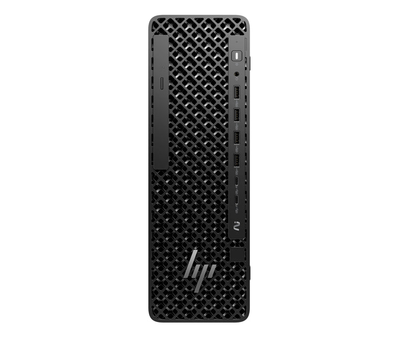 HP PC Workstation Z2 Sff G1I U7-265 Syst