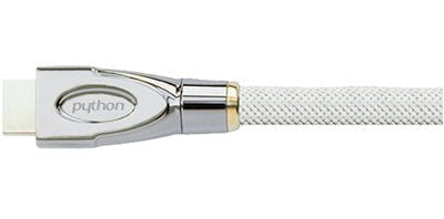 Python Cable Hdmi« 2.0 4K2K Trenzado White 3M — image 1