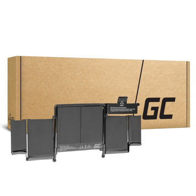 Greencell Battery For Macbook Pro 13INCH 6400MAH 11.42V 74.9WH — image 1