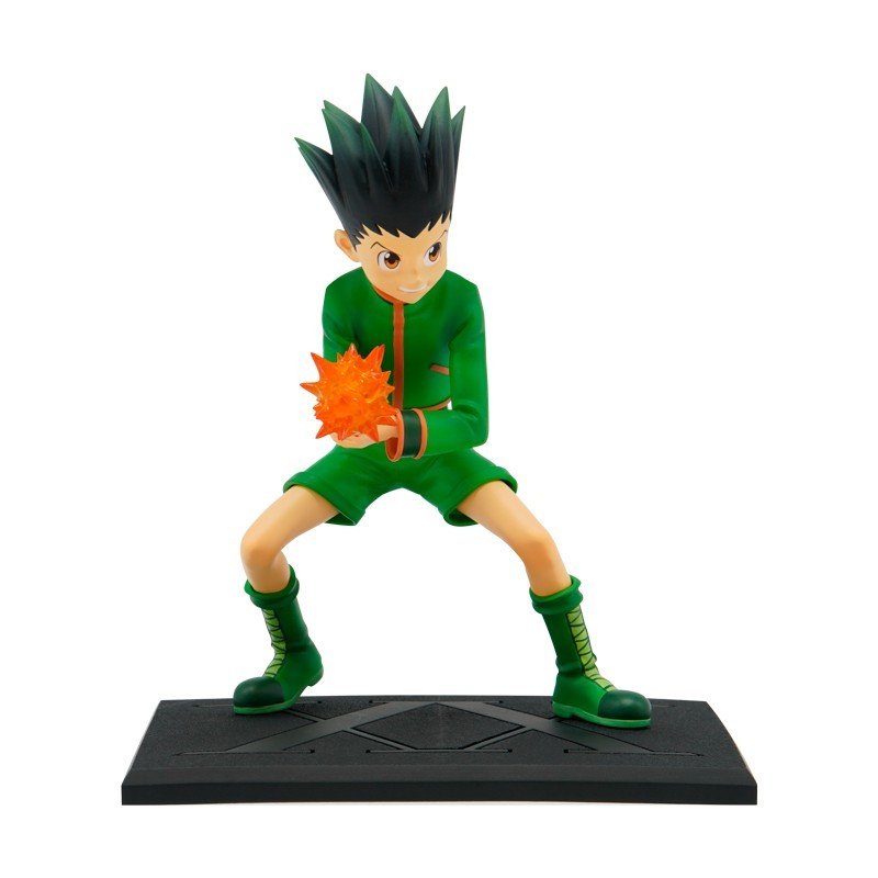 Figure Abystyle Hunter X Hunter Gon