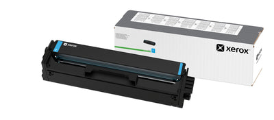 Xerox Lex Toner Cyan Rück C300 303 305 6.500 S. — image 1