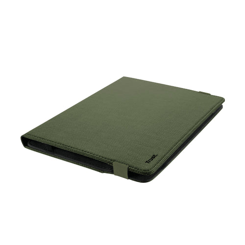 Trust Case Primo Folio Eco Tablets 10' Green — image 1