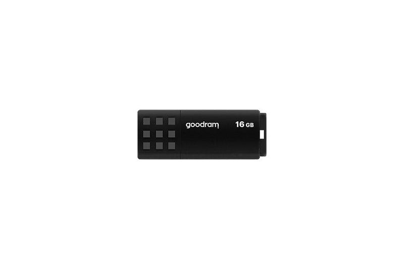 Goodram USB Flash Drive UME3 16GB USB 3.0 Black